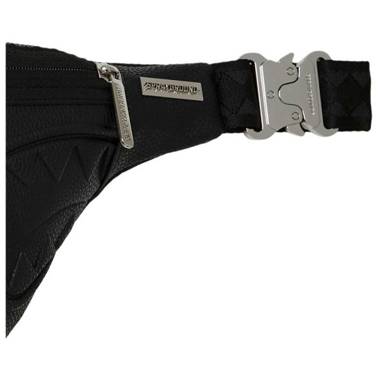 Sprayground Τσαντάκι μέσης Night Sky Savvy Crossbody